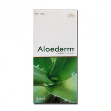 ALOEDERM SKIN CREAM 50GM